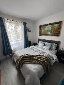 grande et belle chambre à louer - Photo 3