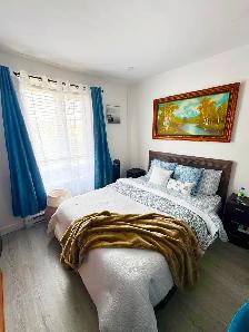 grande et belle chambre à louer - Photo 4