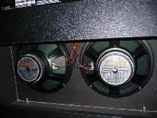 Roland jc120 - Photo 4