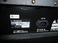 Roland jc120 - Photo 5