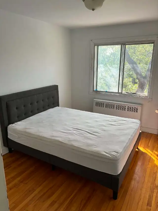 Fully Furnished Room   Hydro   Internet