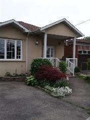 Furnished Room with On-Suite Washroom. 3 Piece Glass ShowerROOM