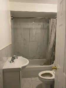 Furnished Room with On-Suite Washroom. 3 Piece Glass ShowerROOM - Photo 9