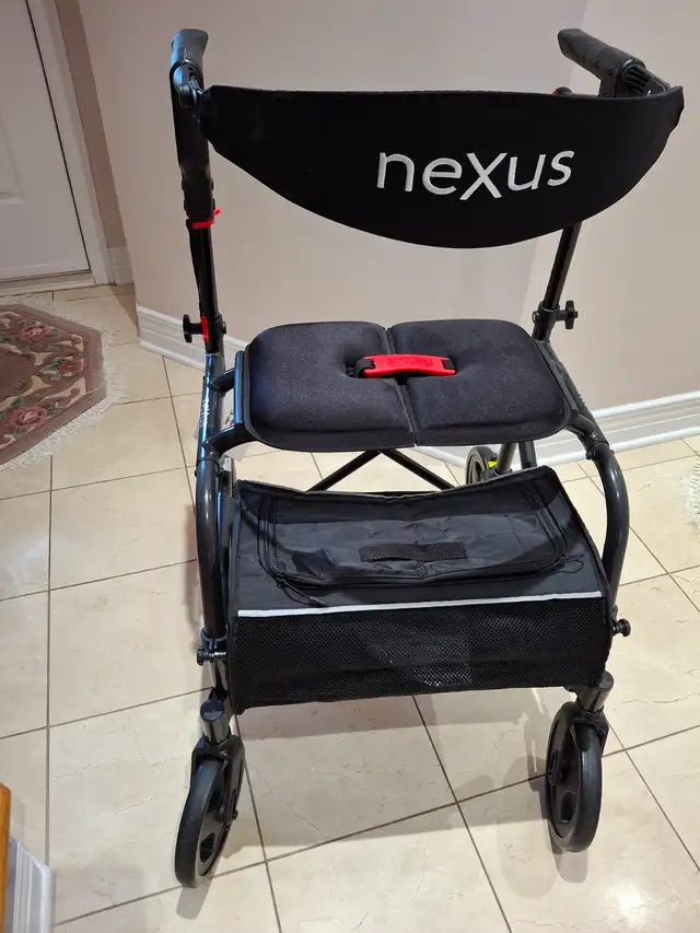 Nexus 3 Walker