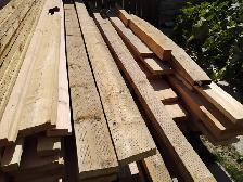 2' Pressure Treated Lumber - Photo 2
