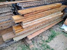 2' Pressure Treated Lumber - Photo 3