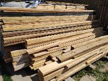 2' Pressure Treated Lumber - Photo 4