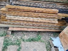 2' Pressure Treated Lumber - Photo 5