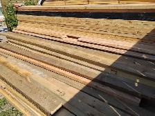 2' Pressure Treated Lumber - Photo 8