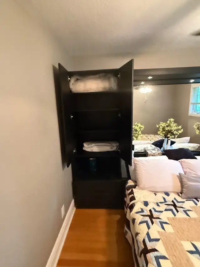 custome bedroom set