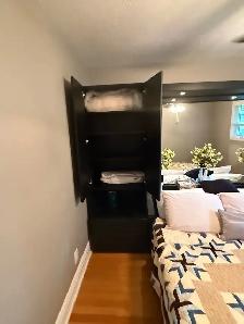 custome bedroom set