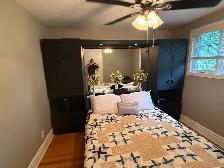 custome bedroom set - Photo 2