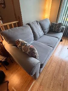 GUC couch