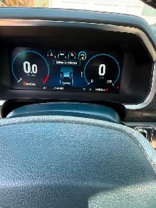 2022 F-150 Limited Power Boost Hybrid Turbo Truck - Photo 8