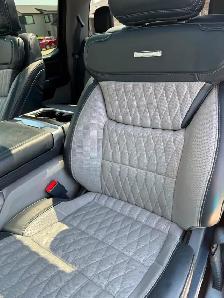 2022 F-150 Limited Power Boost Hybrid Turbo Truck - Photo 9