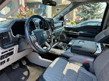 2022 F-150 Limited Power Boost Hybrid Turbo Truck - Photo 10