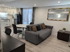 FURNISHED PRIVATE APARTMENT NORTH YORK - Photo 2
