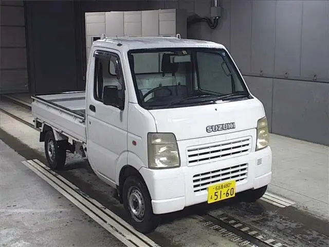 Mini Truck