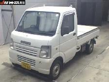 Mini Truck - Photo 2