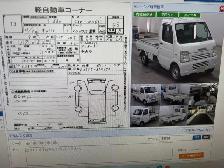Mini Truck - Photo 4