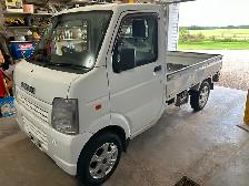 Mini Truck - Photo 7