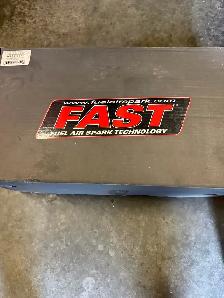 Complete Fast Fuel EFI