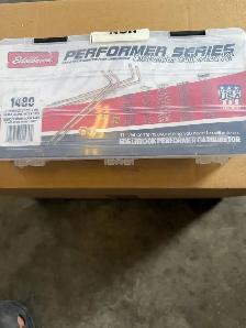 Complete Fast Fuel EFI - Photo 5