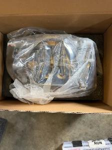 Complete Fast Fuel EFI - Photo 6