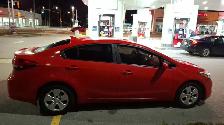 2018 Kia Forte - Photo 3