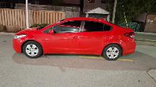 2018 Kia Forte - Photo 4