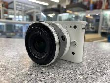 Nikon J1 Digital Camera