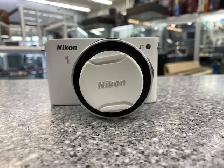 Nikon J1 Digital Camera - Photo 2