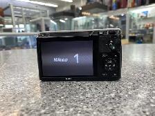 Nikon J1 Digital Camera - Photo 3