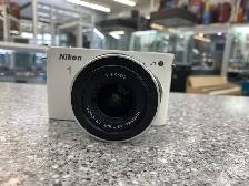 Nikon J1 Digital Camera - Photo 5