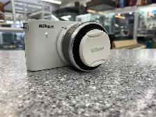 Nikon J1 Digital Camera - Photo 6