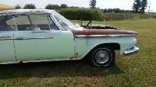 1961 plymouth belvedere 2 door hardtop coupe mopar - Photo 6