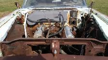 1961 plymouth belvedere 2 door hardtop coupe mopar - Photo 11