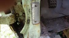1961 plymouth belvedere 2 door hardtop coupe mopar - Photo 19