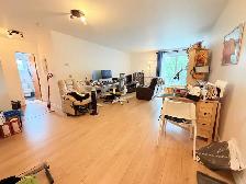 Appartement 3 ½ à louer Charlesbourg novembre 2026