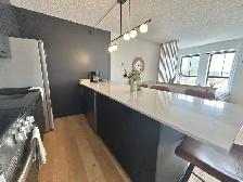 Loft studio entièrement meublé à louer Saint-Jean-Baptiste décem - Photo 4