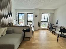 Loft studio entièrement meublé à louer Saint-Jean-Baptiste décem - Photo 8
