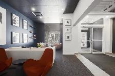 Loft studio entièrement meublé à louer Saint-Jean-Baptiste décem - Photo 16