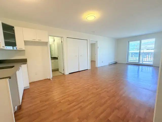 Appartement 3 ½ à louer Sainte-Foy / Sillery août 2027
