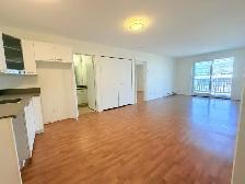 Appartement 3 ½ à louer Sainte-Foy / Sillery août 2027