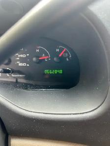2007  Handicap van Ford E-series - Photo 6