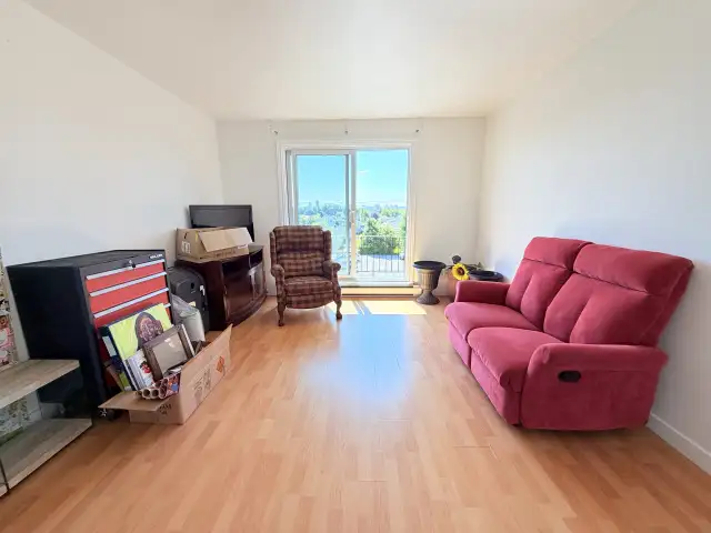 Appartement 4 ½ à louer Charlesbourg septembre 2026