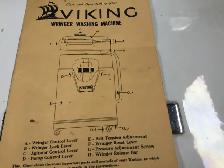 Wringer washing machine - Photo 2