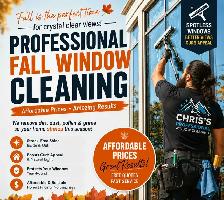 Affordable Professional Window Cleaning! FREE QUOTES!