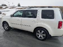 Honda Pilot Touring - Photo 3