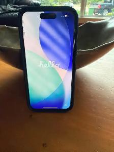Apple iPhone 15 Pro   PENDING - Photo 4